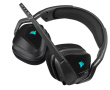 Corsair Void RGB Elite Wireless Kõrvaklapid mikrofoniga Carbon