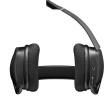 Corsair Void RGB Elite Wireless Kõrvaklapid mikrofoniga Carbon
