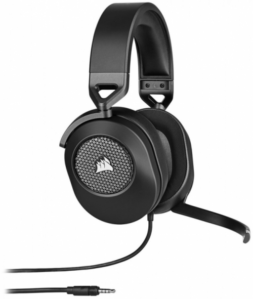 Corsair Headset HS65 Surround Carbon