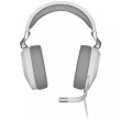 Corsair HS65 Surround Headset white