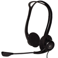 960 USB Headset LOGITECH