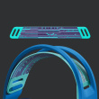 Logitech Lightspeed Gaming Kõrvaklapid mikrofoniga G733 blue