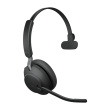 Jabra Evolve2 65 Mono UC + Link 380a, schwarz T-26599-889-999