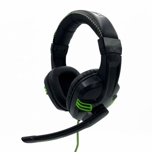 Media-Tech WIRED HEADPHONES GAMING COBRA PRO MT3602