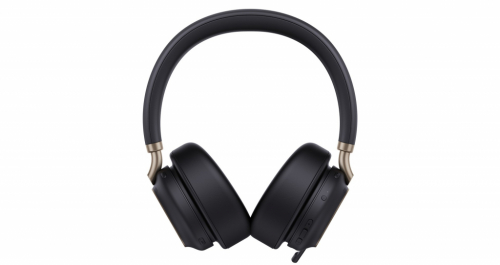 Yealink BH76 Plus UC Black USB-A Headset