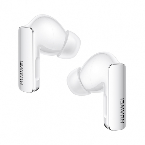 Huawei FreeBuds Pro 3 Kõrvaklapid mikrofoniga Wired & Wireless In-ear Calls/Music USB Type-C Bluetooth White