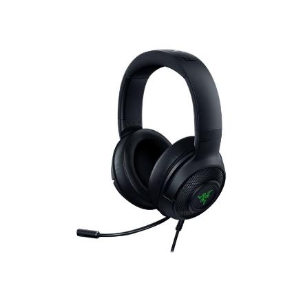 Razer | Gaming Headset | Kraken V3 X | Wired | Over-Ear RZ04-03750300-R3M1