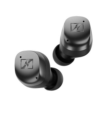 Sennheiser Momentum True Wireless 4 Headphones Black Graphite