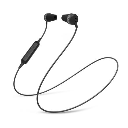 Koss | Noise Isolating In-ear Headphones | THEPLUGWL | Wireless | In-ear | Wireless | Black 196982