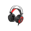 Genesis | Gaming Headset | Neon 360 Stereo | Wired | Over-Ear NSG-1107