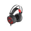 Genesis | Gaming Headset | Neon 360 Stereo | Wired | Over-Ear NSG-1107