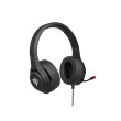 Genesis | Wired | On-Ear | Gaming Headset | Argon 600 NSG-1658