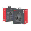 Genesis | Wired | On-Ear | Gaming Headset | Argon 600 NSG-1658