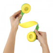 Hama Childrens headphones Kids Guard volume limit