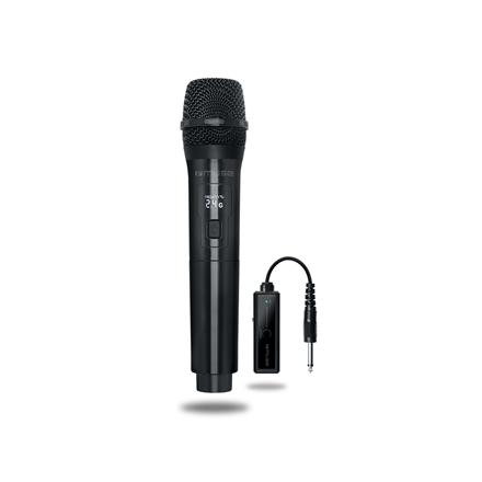 Muse | Wireless Microphone | MC-30 WI MC-30 WI