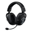 Logitech G PRO X Gaming Kõrvaklapid mikrofoniga, Black.
