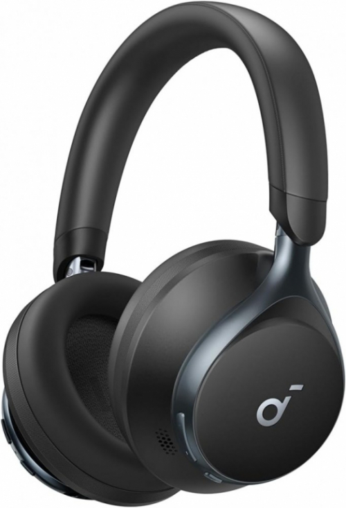 Anker Headphones Soundcore Space One black