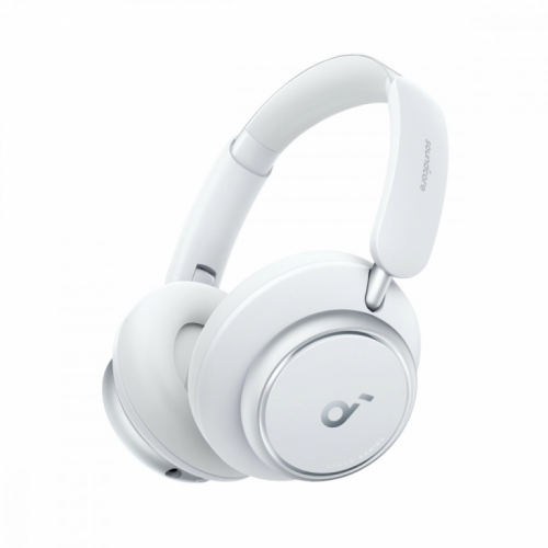 Anker Headphones Soundcore Space Q45 white