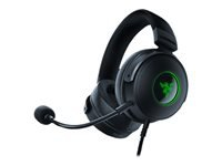 RAZER Kraken V3 Hypersense Headset