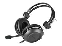 A4TECH HU-35 USB headphones