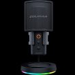 COUGAR SCREAMER-X Mikrofon, RGB Base