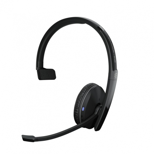 EPOS | SENNHEISER ADAPT 230 Kõrvaklapid mikrofoniga Wireless Headband Bluetooth Office/Call Centre Black