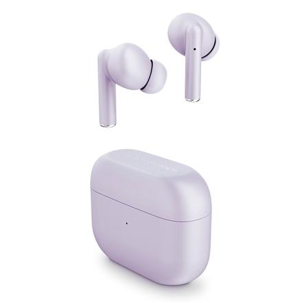 Energy Sistem | True Wireless Earphones | Style 2 | Wireless | In-ear | Microphone | Noise canceling | Wireless | Violet 452965