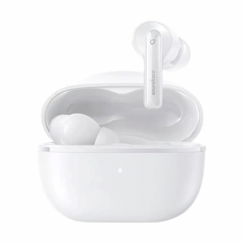 Anker Soundcore Life Note 3i Headset True Wireless Stereo (TWS) In-ear Calls/Music USB Type-C Bluetooth, white