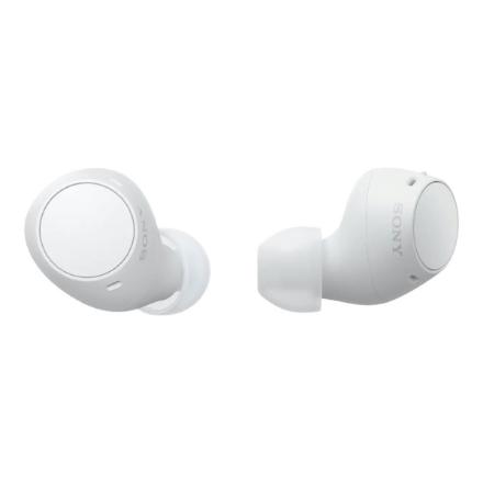 Sony Headphones | WF-C510 | Bluetooth | In-ear | Wireless | White WFC510W.CE7