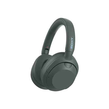 Sony | Headphones | WH-ULT900N ULT WEAR | Wireless | Forest Gray