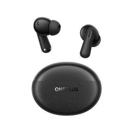 OnePlus Nord Buds 3 Pro | Built-in Microphone | Bluetooth | Starry Black