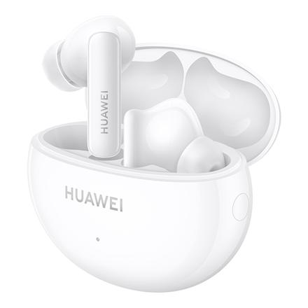 Huawei | FreeBuds | 5i | In-ear Bluetooth | Ceramic White | ANC