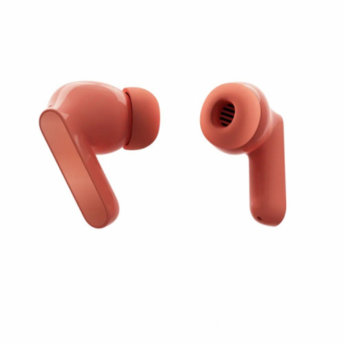 Motorola Moto Buds Peach Pink