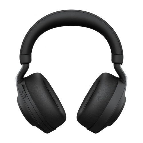 Jabra Evolve2 85 - Link380c UC Stereo, Black