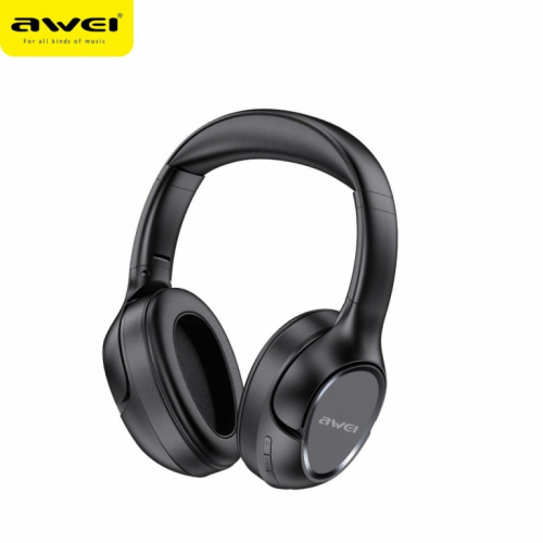 AWEI Bluetooth Headphones A770BL