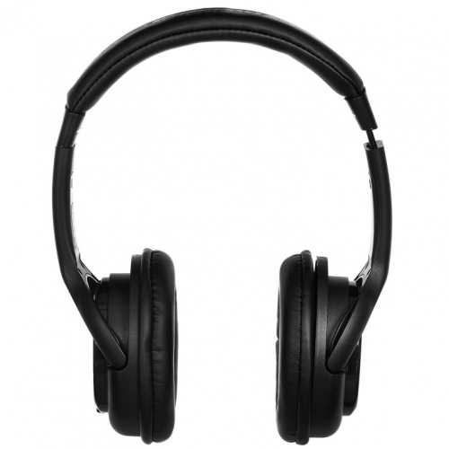 Esperanza EH163K Headphones with Mikrofon Headband Black