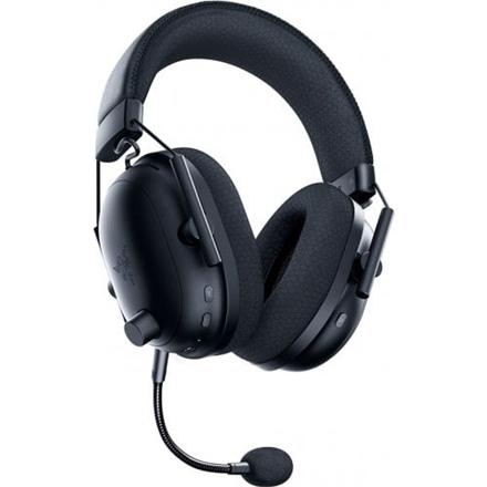 Razer | Esports Kõrvaklapid mikrofoniga | BlackShark V2 Pro | Wireless | Over-ear | Mikrofon | Noise canceling | Wireless | Black RZ04-04530100-R3M1