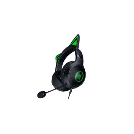 Razer | Kõrvaklapid mikrofoniga | Kraken Kitty V2 | Wired | On-Ear | Mikrofon | Noise canceling RZ04-04730100-R3M1