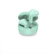 Energy Sistem | True-Wireless earphones | StreetMusic | Bluetooth | In-Ear | Microphone | Wireless | Green 459216