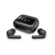 Energy Sistem True Wireless Earphones | Icon Series | Built-in Microphone | Bluetooth | Graphite | ANC