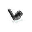 Energy Sistem True Wireless Earphones | Icon Series | Built-in Microphone | Bluetooth | Graphite | ANC