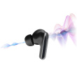 Energy Sistem True Wireless Earphones | Serenity ANC | Built-in Mikrofon | Bluetooth | Space | ANC
