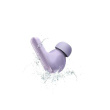 Energy Sistem True Wireless Earphones | Serenity ANC | Built-in Microphone | Bluetooth | Lavender | ANC