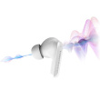 Energy Sistem True Wireless Earphones | Serenity ANC | Built-in Mikrofon | Bluetooth | White | ANC