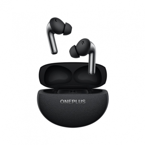 OnePlus Buds Pro 3 Wireless In-Ear Kõrvaklapid mikrofoniga Black