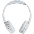 Panasonic Headphones | RB-HF630BE-W | Bluetooth | Over-ear | Noise canceling | Wireless | White RB-HF630BE-W