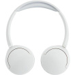 Panasonic Headphones | RB-HF630BE-W | Bluetooth | Over-ear | Noise canceling | Wireless | White RB-HF630BE-W