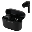 Panasonic Headphones | RZ-B110WDE-K | Bluetooth | In-ear | Microphone | Wireless | Black RZ-B110WDE-K