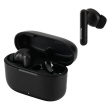 Panasonic Headphones | RZ-B110WDE-K | Bluetooth | In-ear | Microphone | Wireless | Black RZ-B110WDE-K