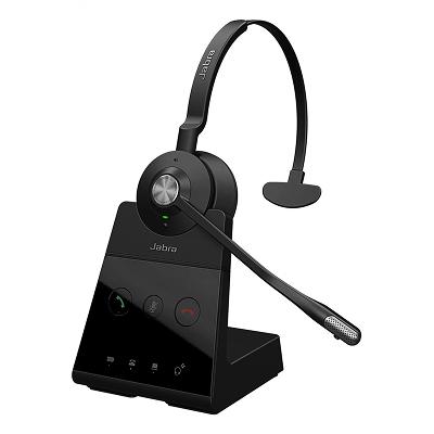 Jabra - Engage 65 SE Mono - Headset - On-Ear - DECT